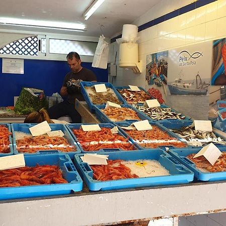 75 Avinguda De Murcia 圣波拉 外观 照片