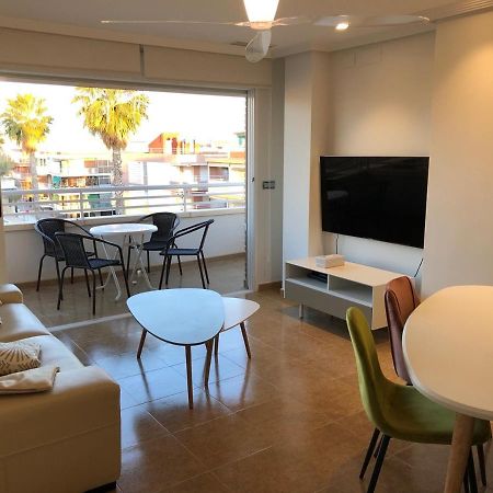 75 Avinguda De Murcia 圣波拉 外观 照片