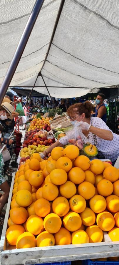 75 Avinguda De Murcia 圣波拉 外观 照片