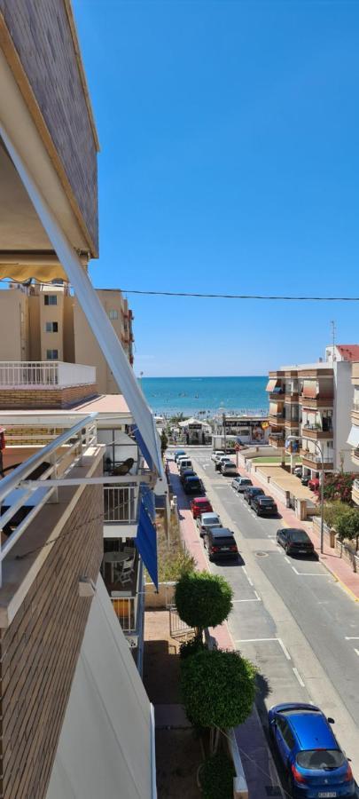 75 Avinguda De Murcia 圣波拉 外观 照片