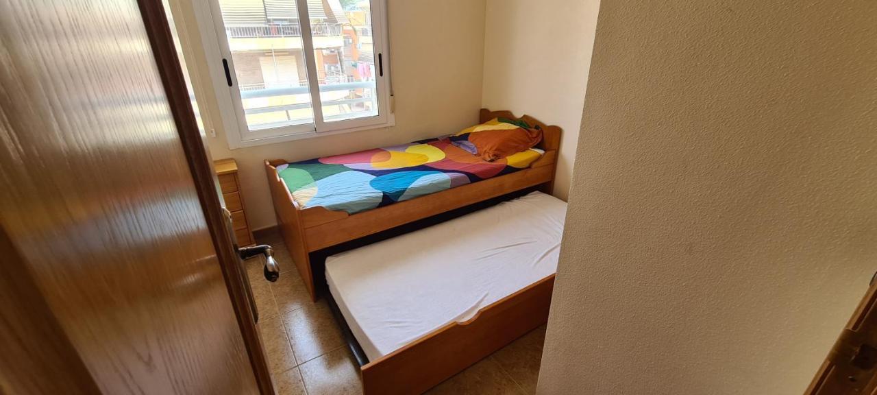75 Avinguda De Murcia 圣波拉 外观 照片