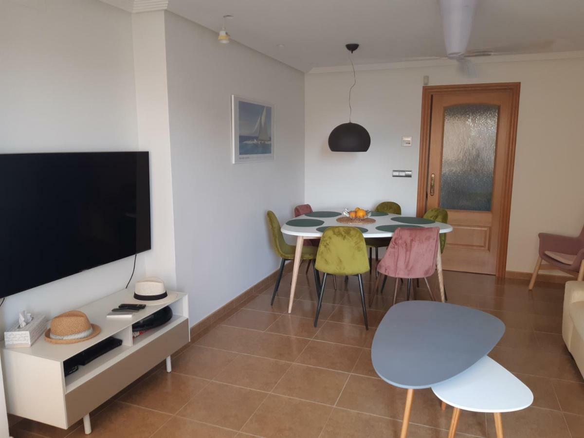 75 Avinguda De Murcia 圣波拉 外观 照片