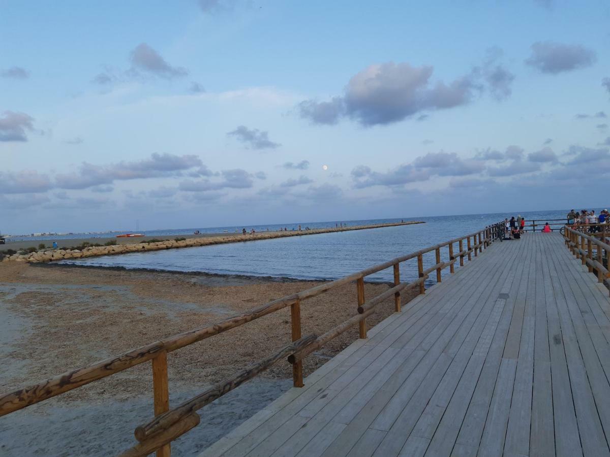 75 Avinguda De Murcia 圣波拉 外观 照片