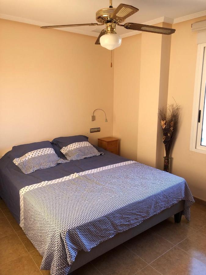 75 Avinguda De Murcia 圣波拉 外观 照片