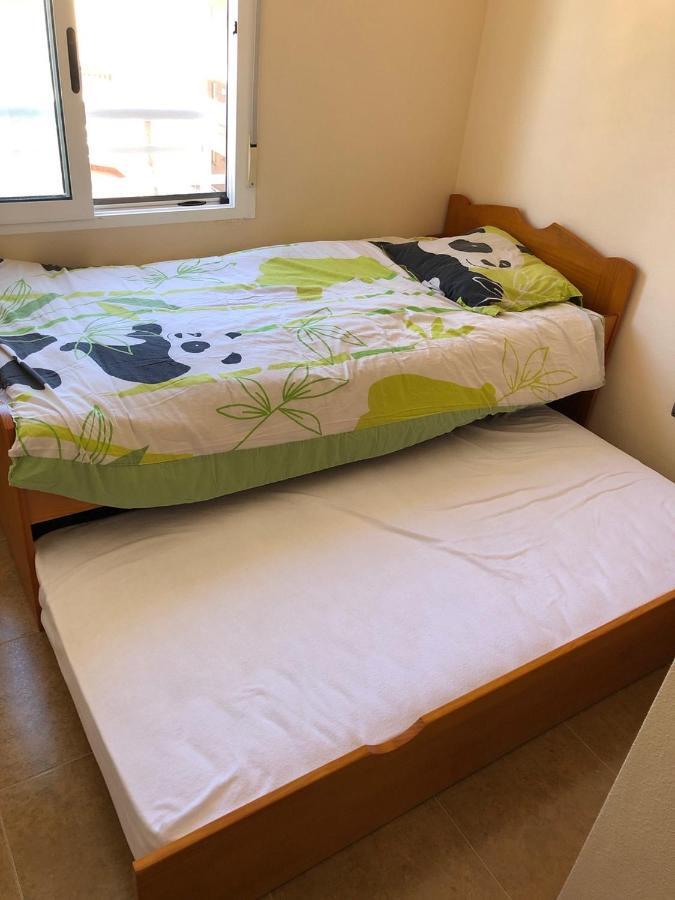 75 Avinguda De Murcia 圣波拉 外观 照片